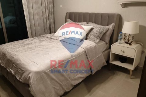 Dzīvoklis Saadiyat Island, Abu Dhabijā, AAE 3 istabas, 149.9 m2 Nr. 580508 - attēls 10