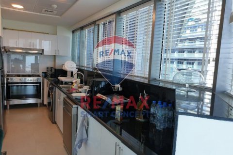 Dzīvoklis Saadiyat Island, Abu Dhabijā, AAE 3 istabas, 149.9 m2 Nr. 580508 - attēls 9