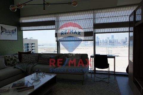 Dzīvoklis Saadiyat Island, Abu Dhabijā, AAE 3 istabas, 149.9 m2 Nr. 580508 - attēls 8
