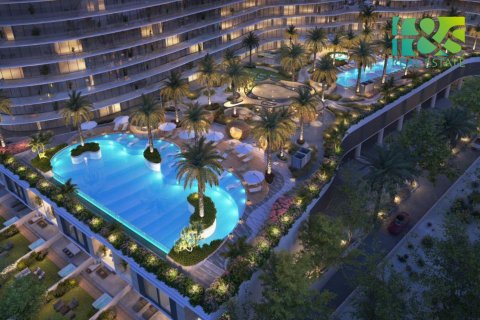 Apartmen di Al Marjan Island, Ras Al Khaimah, UAE 63.6 meter persegi № 551793 - foto 5