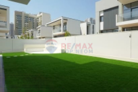 Villa à louer à Al Furjan, Dubai, EAU 4 chambres, 462.8 m2 № 541281 - photo 14