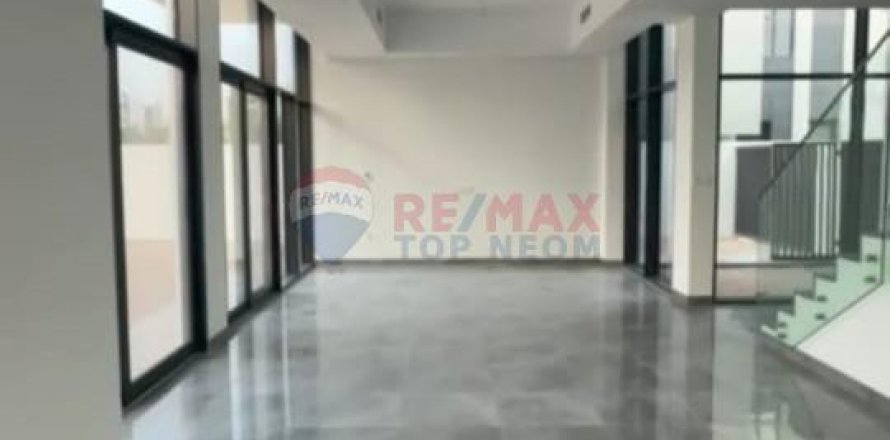 Villa à Al Furjan, Dubai, EAU: 4 chambres, 462.8 m2 № 541281