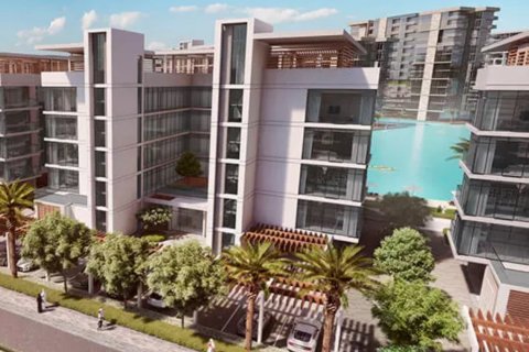 Appartamento in vendita a Dubai, EAU 3 camere da letto, 177 mq. № 440336 - foto 3
