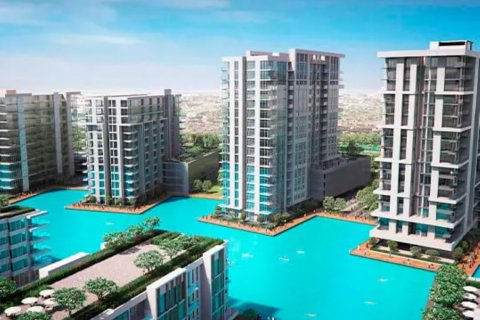 Appartement à Dubai, EAU: 3 chambres, 177 m2 № 440336