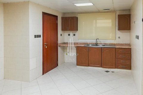 Villa Abu Dhabijā, AAE 4 istabas, 253.6 m2 Nr. 544446 - attēls 13