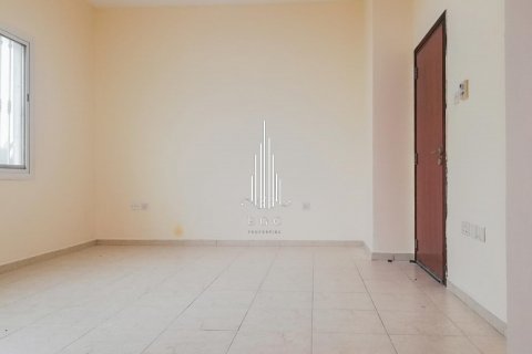 Villa Abu Dhabijā, AAE 4 istabas, 253.6 m2 Nr. 544446 - attēls 12