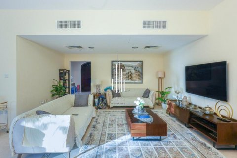 Villa Abu Dhabijā, AAE 4 istabas, 253.6 m2 Nr. 544446 - attēls 10