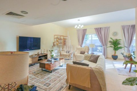 Villa Abu Dhabijā, AAE 4 istabas, 253.6 m2 Nr. 544446 - attēls 8