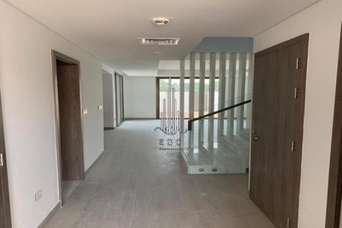 Müüa villa on the Yas Island, Abu Dhabi, AÜE: 3 magamistoaga, 307.7 m² Nr 544447 - pilt 15