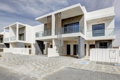 Villa itt: Yas Island, Abu Dhabi, EAE, 3 hálószoba, 307.7 m², azonosító: 544447