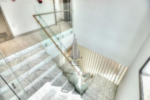 Müüa villa on the Yas Island, Abu Dhabi, AÜE: 3 magamistoaga, 307.7 m² Nr 544447 - pilt 14