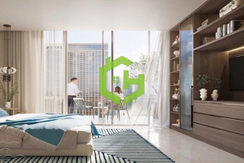 Korter asukohaga Dubai Marina, AÜE: 4 magamistoaga, 224.3 m² Nr 541148