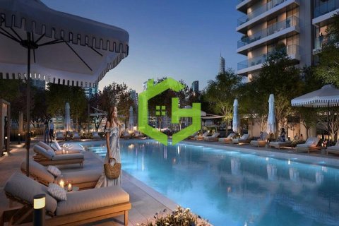 Leilighet til salgs i Dubai Marina, Dubai, Emiratene 4 soverom, 224.3 kvm Nr. 541148 - Foto 5