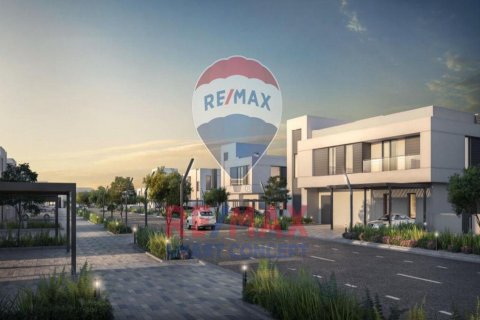 Al Shamkha, Abu Dhabi, BAE’de villa 6 yatak odası, 1020 m&sup2; No 580261