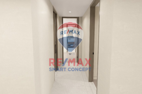 Apartament në Saadiyat Island, Abu Dhabi, Emiratet e Bashkuara Arabe 1 dhomë gjumi, 129.9 m2. № 580263 - Foto 5