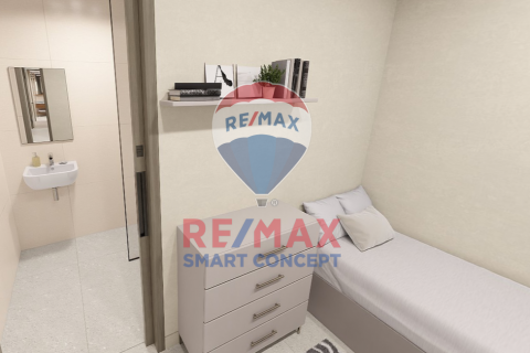 Apartament në Saadiyat Island, Abu Dhabi, Emiratet e Bashkuara Arabe 1 dhomë gjumi, 129.9 m2. № 580263 - Foto 8