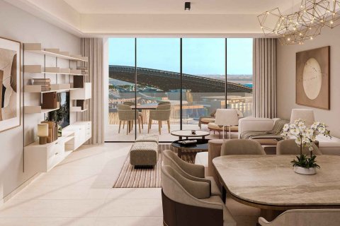 Appartamento a Dubai, EAU 2 camere da letto, 127.99 mq. № 545916