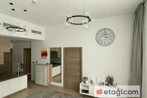 Apartament në Dubai Marina, Dubai, Emiratet e Bashkuara Arabe 1 dhomë gjumi, 61.2 m2. № 547426 - Foto 4