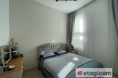 Apartament në Dubai Marina, Dubai, Emiratet e Bashkuara Arabe 1 dhomë gjumi, 61.2 m2. № 547426 - Foto 9