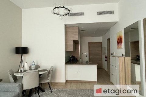 Apartament në Dubai Marina, Dubai, Emiratet e Bashkuara Arabe 1 dhomë gjumi, 61.2 m2. № 547426 - Foto 3