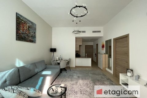 Apartament në Dubai Marina, Dubai, Emiratet e Bashkuara Arabe 1 dhomë gjumi, 61.2 m2. № 547426 - Foto 5