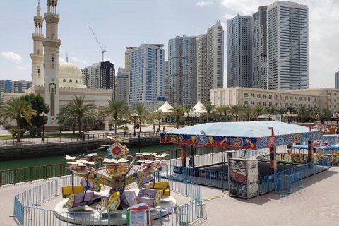 Al Qasba - Slika 4