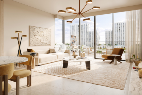 阿联酋 Dubai Dubai Hills Estate 公寓  3 卧, 146.9 平方米 , 编号 598434