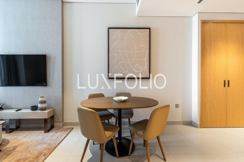 Διαμέρισμα σε Downtown Dubai (Downtown Burj Dubai), Dubai, ΗΑΕ 1 υπνοδωμάτιο, 80 τ.μ. Αρ. 627437 - φωτογραφία 5