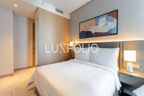 Διαμέρισμα σε Downtown Dubai (Downtown Burj Dubai), Dubai, ΗΑΕ 1 υπνοδωμάτιο, 80 τ.μ. Αρ. 627437 - φωτογραφία 11