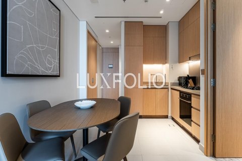 Διαμέρισμα σε Downtown Dubai (Downtown Burj Dubai), Dubai, ΗΑΕ 1 υπνοδωμάτιο, 80 τ.μ. Αρ. 627437 - φωτογραφία 6