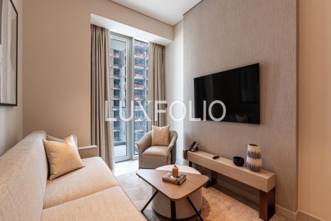 Διαμέρισμα σε Downtown Dubai (Downtown Burj Dubai), Dubai, ΗΑΕ 1 υπνοδωμάτιο, 80 τ.μ. Αρ. 627437 - φωτογραφία 4