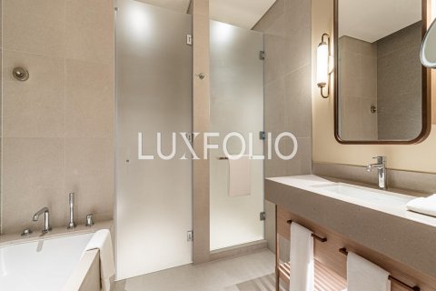 Διαμέρισμα σε Downtown Dubai (Downtown Burj Dubai), Dubai, ΗΑΕ 1 υπνοδωμάτιο, 80 τ.μ. Αρ. 627437 - φωτογραφία 13
