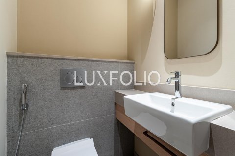 Διαμέρισμα σε Downtown Dubai (Downtown Burj Dubai), Dubai, ΗΑΕ 1 υπνοδωμάτιο, 80 τ.μ. Αρ. 627437 - φωτογραφία 15