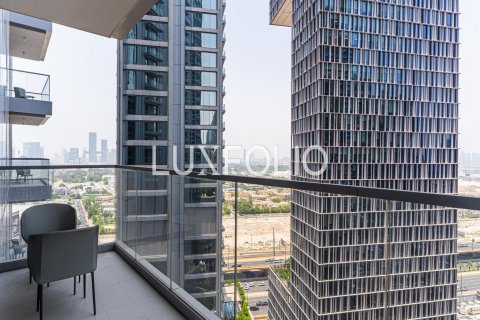 Διαμέρισμα σε Downtown Dubai (Downtown Burj Dubai), Dubai, ΗΑΕ 1 υπνοδωμάτιο, 80 τ.μ. Αρ. 627437 - φωτογραφία 9