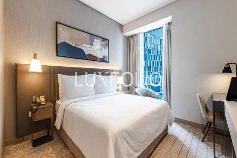 Διαμέρισμα σε Downtown Dubai (Downtown Burj Dubai), Dubai, ΗΑΕ 1 υπνοδωμάτιο, 80 τ.μ. Αρ. 627437 - φωτογραφία 10