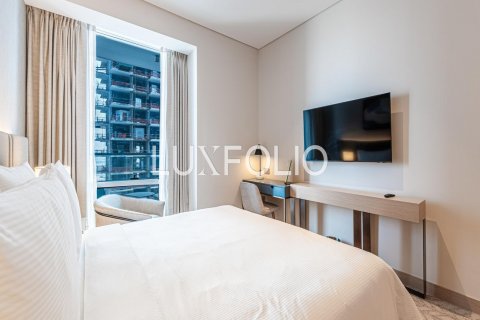 Διαμέρισμα σε Downtown Dubai (Downtown Burj Dubai), Dubai, ΗΑΕ 1 υπνοδωμάτιο, 80 τ.μ. Αρ. 627437 - φωτογραφία 12