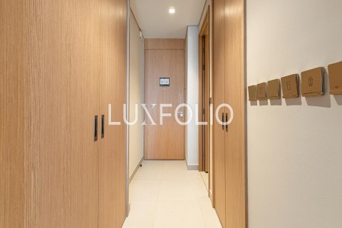 Διαμέρισμα σε Downtown Dubai (Downtown Burj Dubai), Dubai, ΗΑΕ 1 υπνοδωμάτιο, 80 τ.μ. Αρ. 627437 - φωτογραφία 14