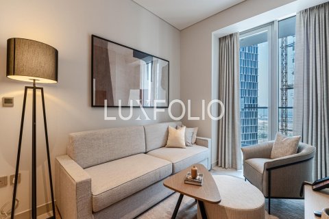 Διαμέρισμα σε Downtown Dubai (Downtown Burj Dubai), Dubai, ΗΑΕ 1 υπνοδωμάτιο, 80 τ.μ. Αρ. 627437 - φωτογραφία 3