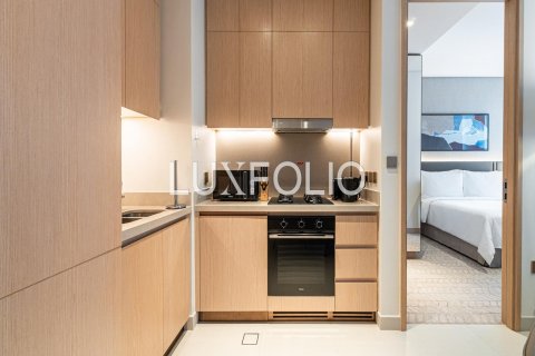Διαμέρισμα σε Downtown Dubai (Downtown Burj Dubai), Dubai, ΗΑΕ 1 υπνοδωμάτιο, 80 τ.μ. Αρ. 627437 - φωτογραφία 7