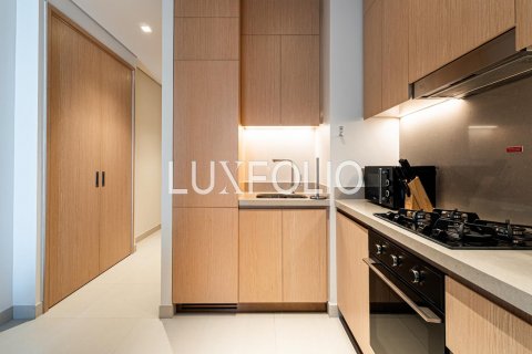 Διαμέρισμα σε Downtown Dubai (Downtown Burj Dubai), Dubai, ΗΑΕ 1 υπνοδωμάτιο, 80 τ.μ. Αρ. 627437 - φωτογραφία 8