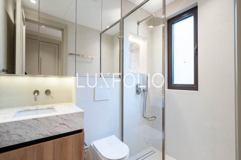 Apartman u Old Town, Dubai, UAE 1 spavaća soba, 87 m2 Br. 627434 - fotografija 7