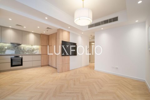 Old Town, Dubai, BAE’de daire 1 yatak odası, 87 m&sup2; No 627434