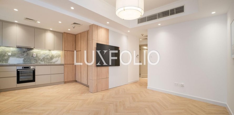 Apartman u Old Town, Dubai, UAE 87 m2, 1 spavaća soba Br. 627434