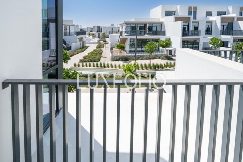 Kaupunkipientalo Arabian Ranches 3, Dubai, Arabiemiraatit 3 makuuhuonetta, 205 m2 № 627435 - kuva 9
