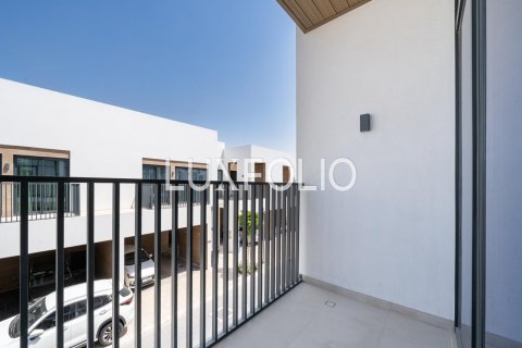 Kaupunkipientalo Arabian Ranches 3, Dubai, Arabiemiraatit 3 makuuhuonetta, 205 m2 № 627435 - kuva 11