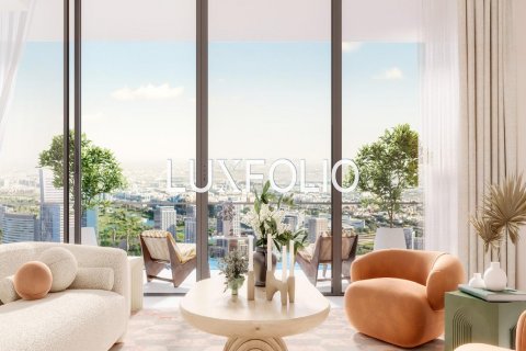 Apartamento para venda em Dubai Creek Harbour (The Lagoons), Dubai, EAU 2 quartos, 105 m2 № 627433 - foto 2