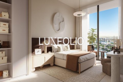 Apartamento para venda em Dubai Creek Harbour (The Lagoons), Dubai, EAU 2 quartos, 105 m2 № 627433 - foto 6