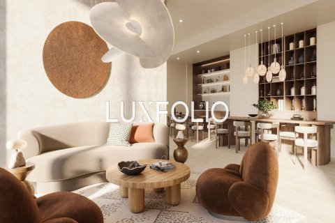 Apartamento para venda em Dubai Creek Harbour (The Lagoons), Dubai, EAU 2 quartos, 105 m2 № 627433 - foto 7