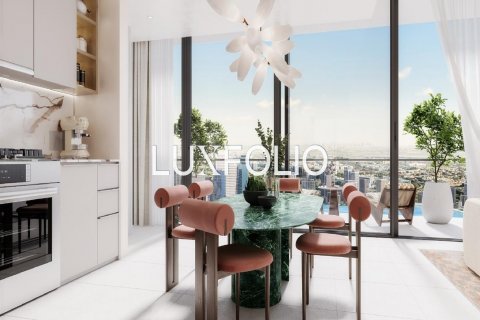 Apartamento para venda em Dubai Creek Harbour (The Lagoons), Dubai, EAU 2 quartos, 105 m2 № 627433 - foto 8