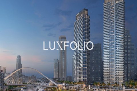 Apartamento para venda em Dubai Creek Harbour (The Lagoons), Dubai, EAU 2 quartos, 105 m2 № 627433 - foto 9